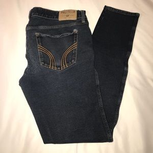 Hollister Jeggings
